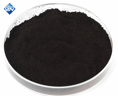 Cor preta de CAS 6192-12-7 do óxido do Praseodymium dos aditivos da fábrica de aço