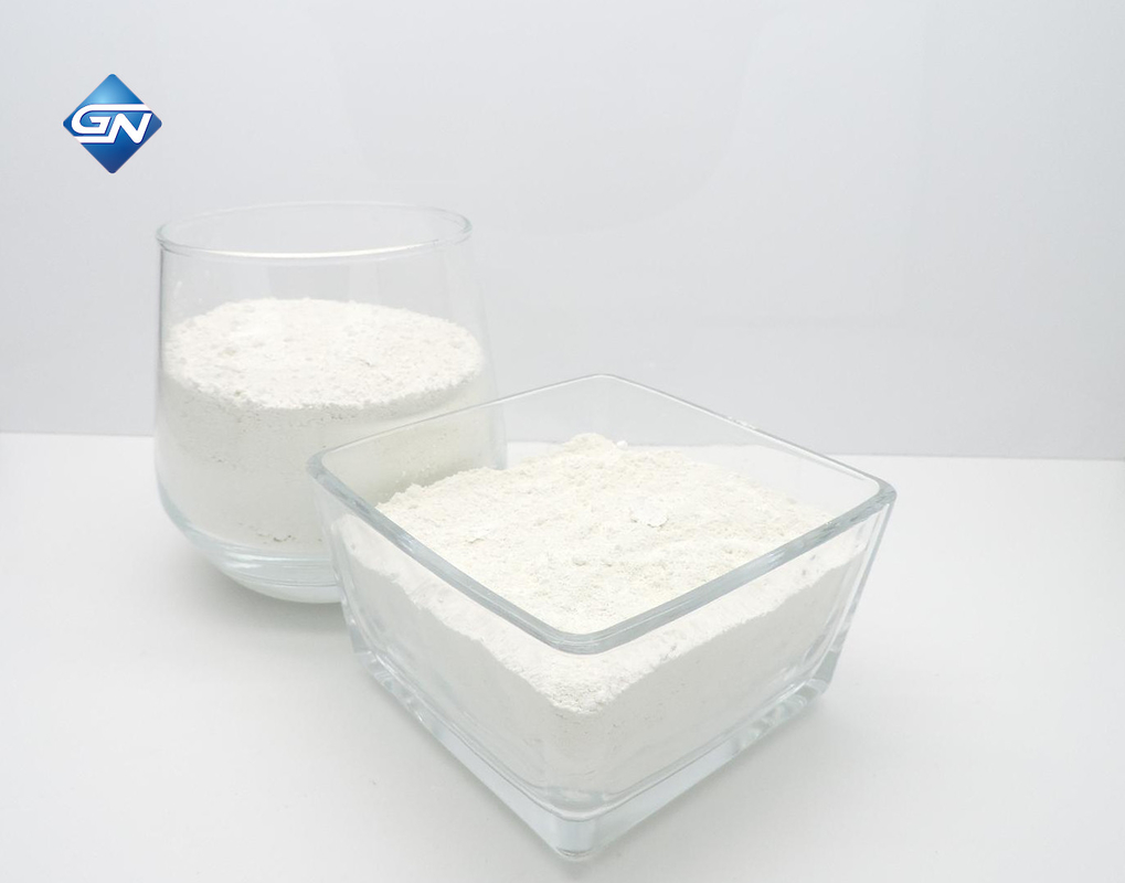 Pó de polimento de óxido de cério texturizado para tinta de vidro decorativa 25kg/tambor
