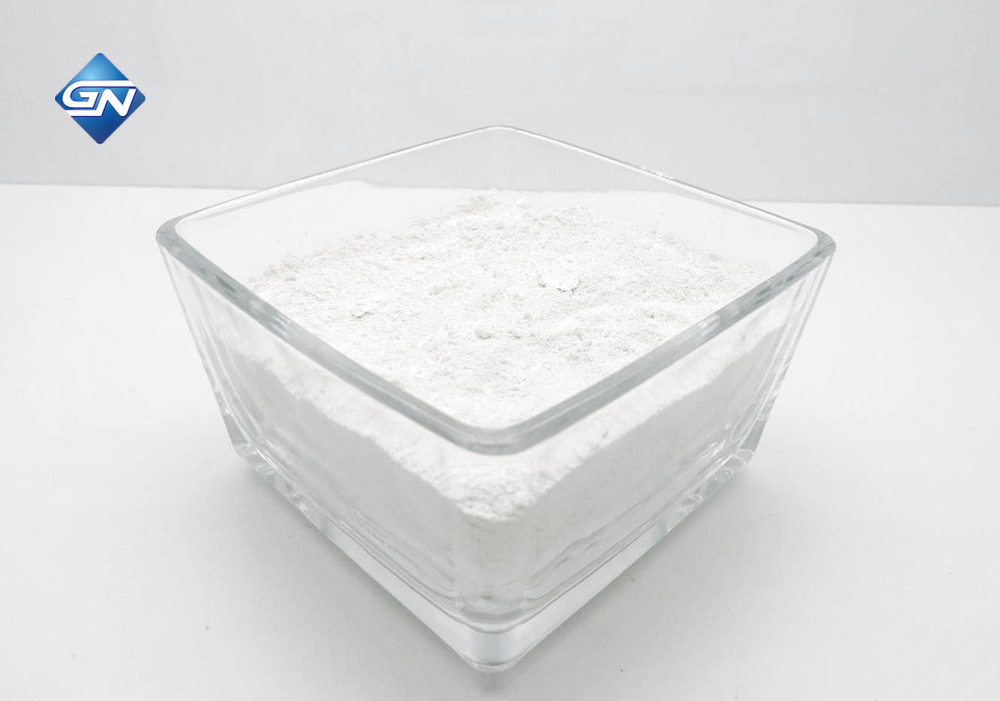 1344-28-1 pó branco da alumina para o lítio Ion Battery Separator Films