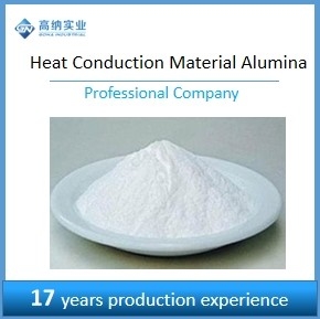 2-3 μm Tamanho de partícula Pó de alumínio para temperatura ambiente com 50-60 M2/g de superfície