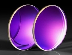 Polvilhador de terras raras de qualidade industrial para filtros ópticos