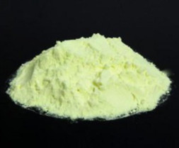 Pó de óxido de cério CAS 1306-38-3 para janela reparada cor branca