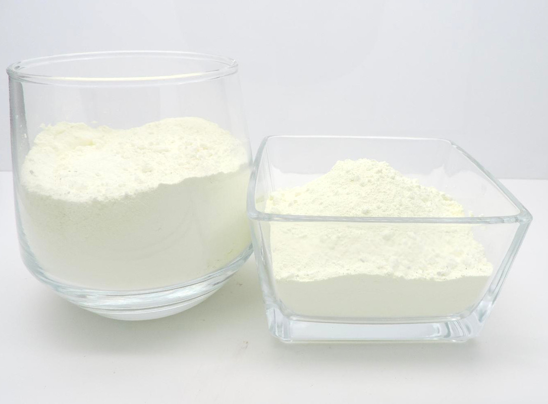 D50 1 μm Óxido de cério e Peso Molecular 171G/mol Solução final para acabamento de superfície de vidro