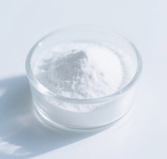 Ponto de fusão 2054 °C Partículas de alumínio de primeira qualidade Peso molecular 101,96 G/mol