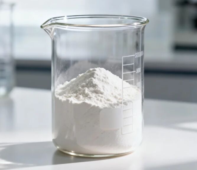 0.8 Micrões de alumínio de alta pureza CAS 1344-28-1 para filmes de revestimento de baterias de iões de lítio