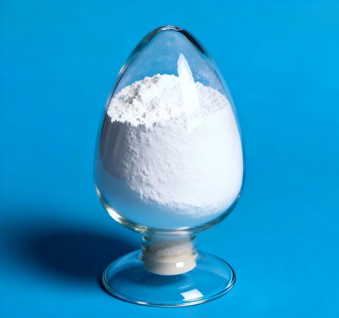 Pó de Óxido de Cério 0.8-1.2 Mícron 99% de Pureza Ideal para Polimento de Vidro e Componentes Ópticos