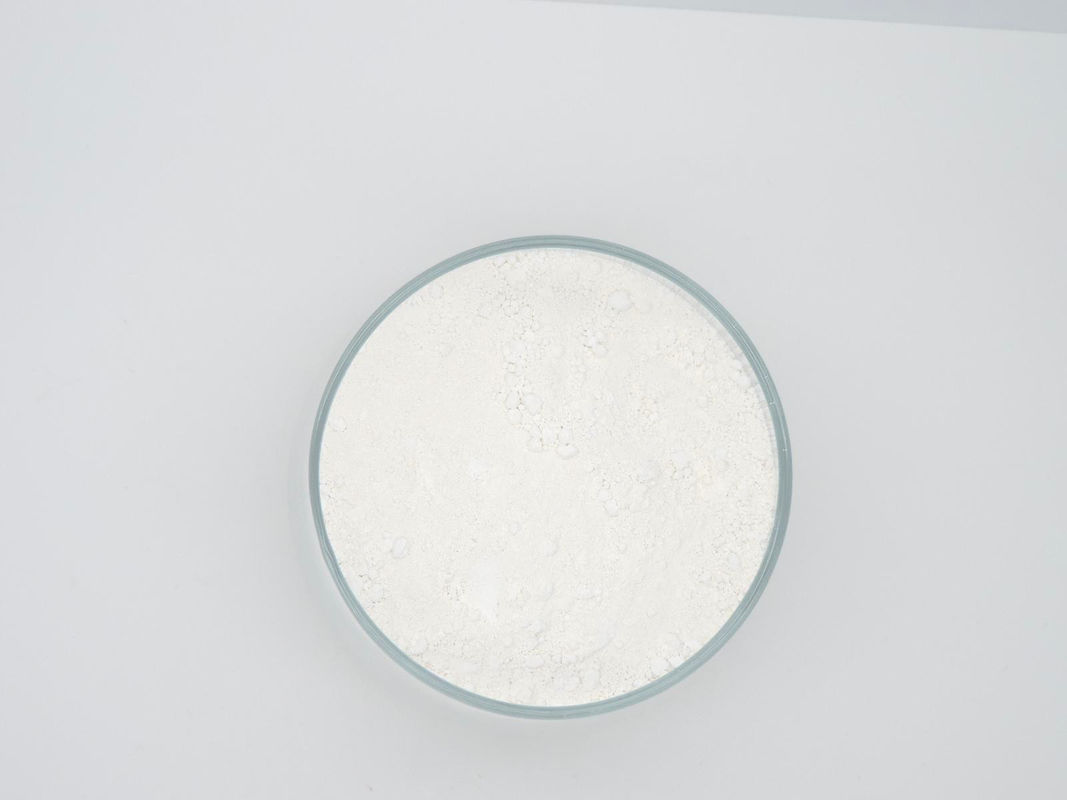 Pó de Óxido de Ítrio, Grau Químico, Utilizado em Cerâmicas Avançadas, Fósforos e Dispositivos Laser