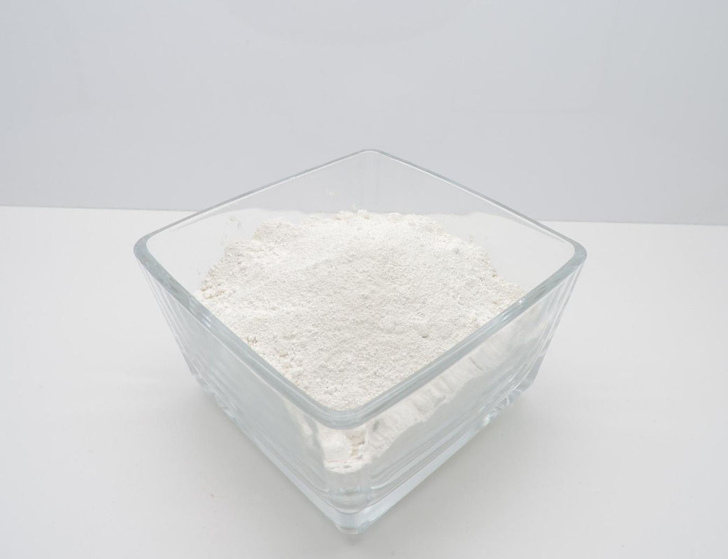 pó da alumina da pureza 1.0um alta para produtos do polímero da bateria