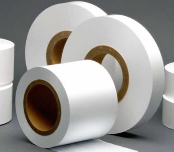 A alumina do filme do separador da bateria pulveriza a cor branca da pureza 99,9%