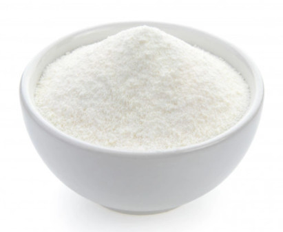 Pó de lustro do óxido branco do cério para filtros de uma comunicação ótica