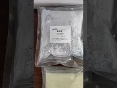 Óxido de terras raras de tamanho de partícula especial, nível micrométrico